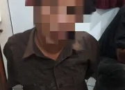 Bejat!! Ayah di Kota Kendari Perkosa Anak Kandungnya Sejak Kelas 5 SD Hingga 2 SMP