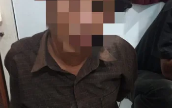 Bejat!! Ayah di Kota Kendari Perkosa Anak Kandungnya Sejak Kelas 5 SD Hingga 2 SMP
