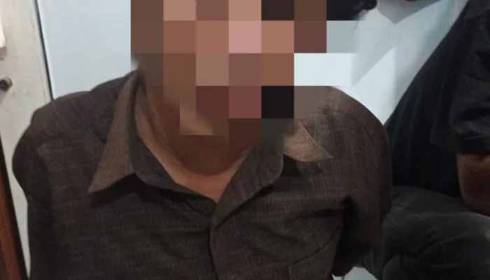 Bejat!! Ayah di Kota Kendari Perkosa Anak Kandungnya Sejak Kelas 5 SD Hingga 2 SMP