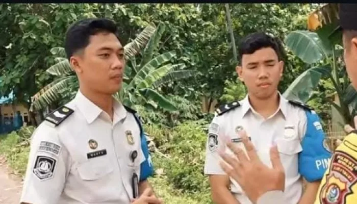 Imigrasi Kendari Kembali Raih Peringkat 1 Nasional dalam Program Desa Binaan Imigrasi Teraktif