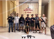 Polres Buton Utara Ungkap Kasus Pencurian, 2 Laptop dan 4 Ponsel Diamankan 9 IMG 20260719 WA0003