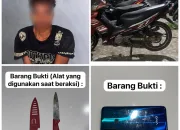 Polresta Kendari Ungkap 7 TKP Curas dan Curanmor, Satu Pelaku Residivis Ditangkap 10 IMG 20260720 WA0000