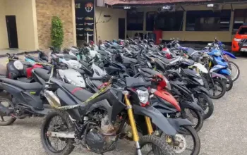 Warga Korban Curanmor Apresiasi Kinerja Polresta Kendari Berhasil Temukan Kendaraan Mereka 3 IMG 20260720 WA0006