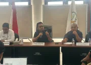 22 Tahun, Umar Bonte Sebut Tak Pernah Ada Surat Keluhan Masyarakat Sultra Masuk ke DPD RI 9 IMG 20260721 WA0003