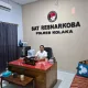 Polres Kolaka Ungkap 17 Kasus Narkoba, 19 Tersangka dan Sita 3,6 Kg Sabu, Sepanjang Januari-Juli 2026