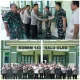 Kapolda Sultra Silaturahmi ke Korem 143/HLO, Perkuat Sinergitas TNI-Polri