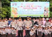 Peringati Hari Anak Nasional 2026, Kapolda Sultra Ajak Wujudkan Lingkungan Aman dan Ramah Anak 10 IMG 20260723 WA0005