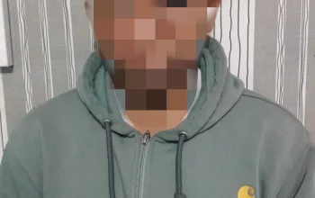 Gagal Setor Uang Penjualan, Pria di Kendari Diduga Gelapkan 310 Karton Minyak Goreng untuk Judi Online 4 IMG 20260724 WA0012