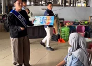 BI Sultra Edukasi Pedagang dan Masyarakat Pasar Wua-Wua Kenali Keaslian Rupiah 10 IMG 20260724 WA0019
