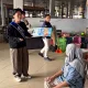 BI Sultra Edukasi Pedagang dan Masyarakat Pasar Wua-Wua Kenali Keaslian Rupiah