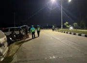 Ditlantas Polda Sultra Intensifkan Patroli Malam Akhir Pekan di Sejumlah Titik Keramaian Kendari 10 IMG 20260726 WA0000