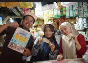 Qris Jelajah Kuliner Indonesia Sultra 2026 Dorong Digitalisasi Pembayaran dan Ekonomi Kreatif