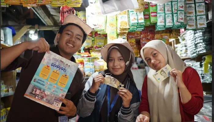 Qris Jelajah Kuliner Indonesia Sultra 2026 Dorong Digitalisasi Pembayaran dan Ekonomi Kreatif